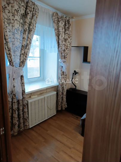 Комната 15 м² в 2-к., 1/5 эт.