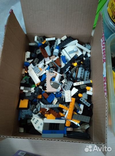 Настольные игры