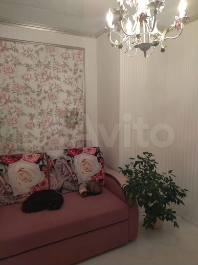 2-к. квартира, 60 м², 19/25 эт.