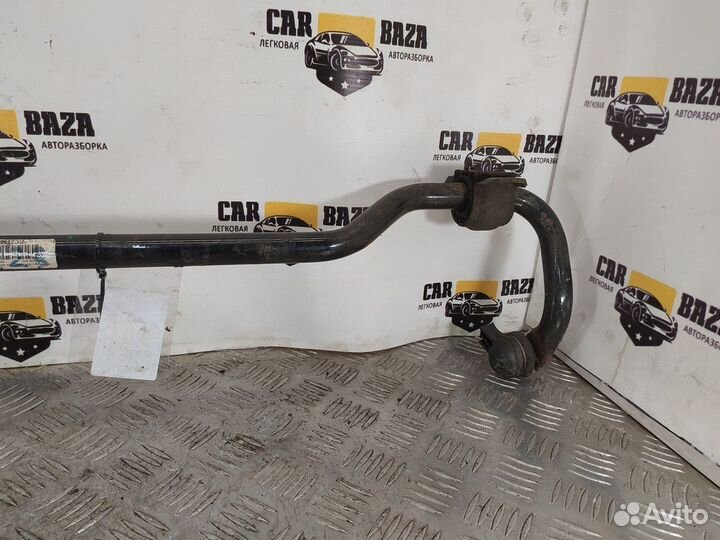 Стабилизатор задний