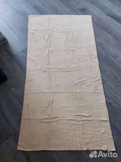 Набор полотенец, микрофибра