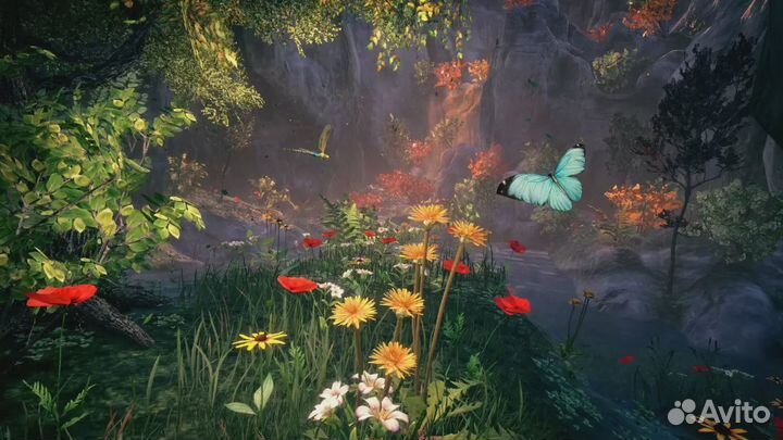 Bee Simulator (Steam)