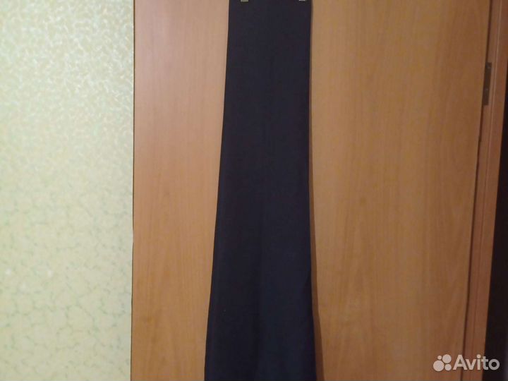Школьные брюки