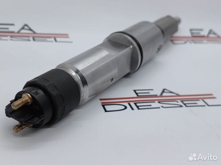 Форсунка 0445120325