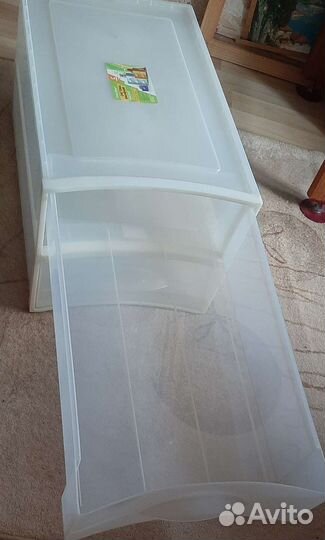 Система хранения, контейнер, комод Matrika