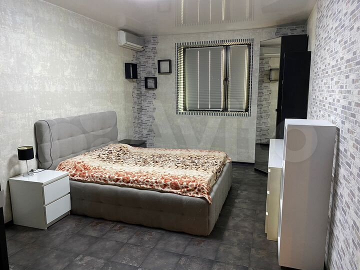 1-к. квартира, 38 м², 25/25 эт.