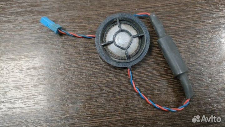 Динамик Bmw X5 E70 N62N 4.8I 2010