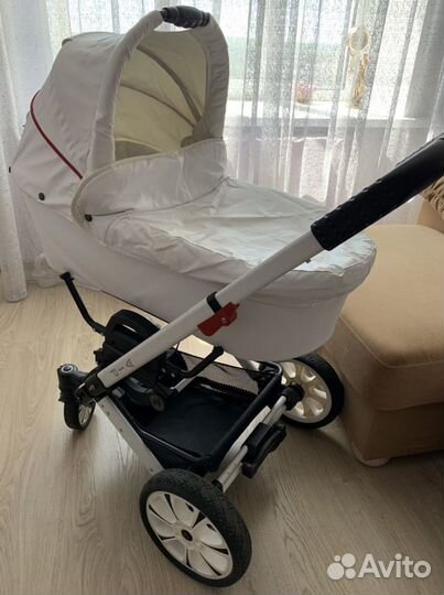 Коляска Hartan vip 2 в 1