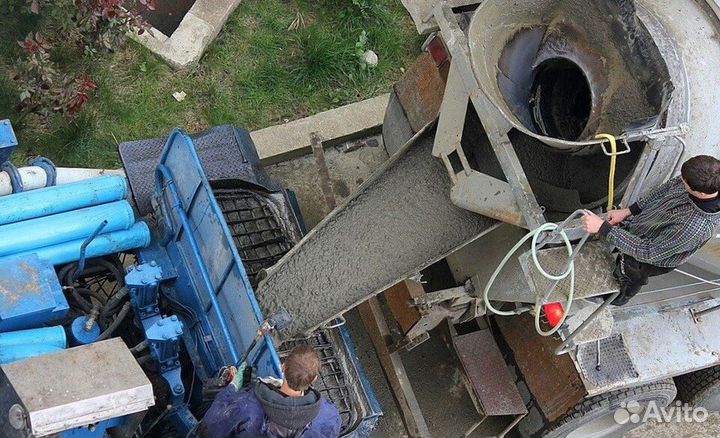 Арматура А400