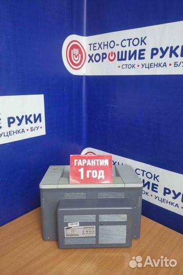 Принтер samsung