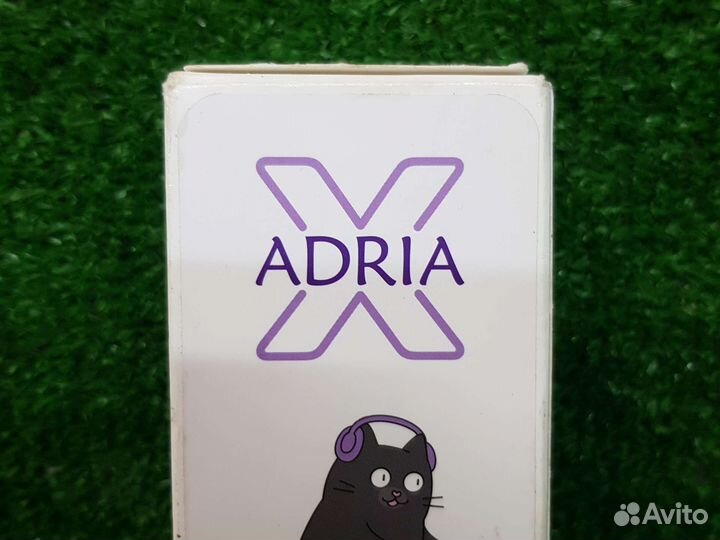 Линзы контактные