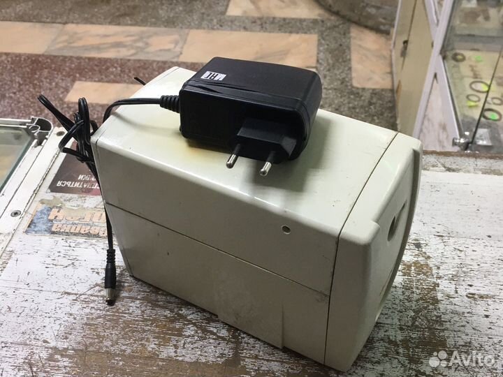 Электропастух