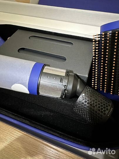 Стайлер dyson long hs05