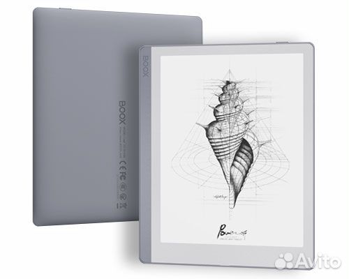 Электронные книги Onyx Boox