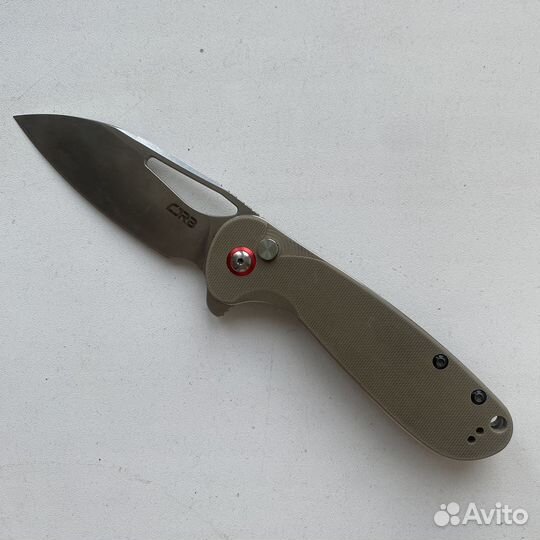 Складной нож cjrb Lago