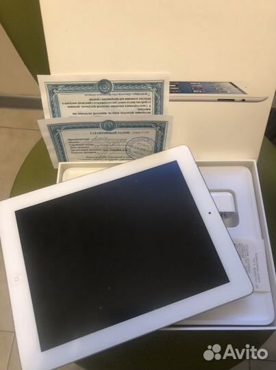 iPad