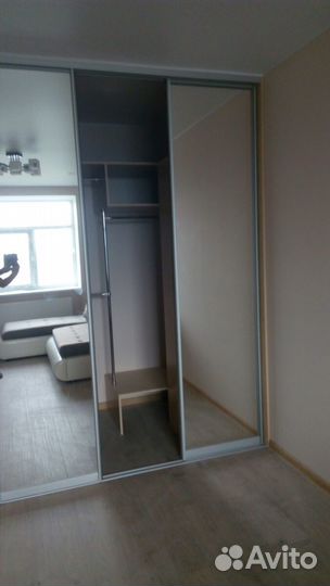 Гардеробная на заказ за 3 дня