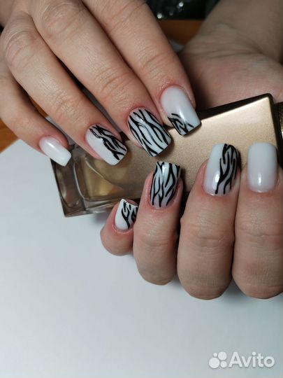 Мастер маникюра