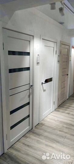 Двери в наличии