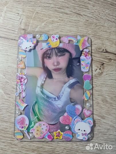 Топлоадеры для карт