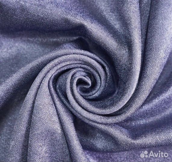 Шторы новые готовый комплект