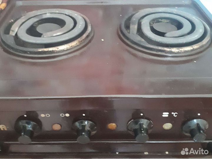 Услуги электрика