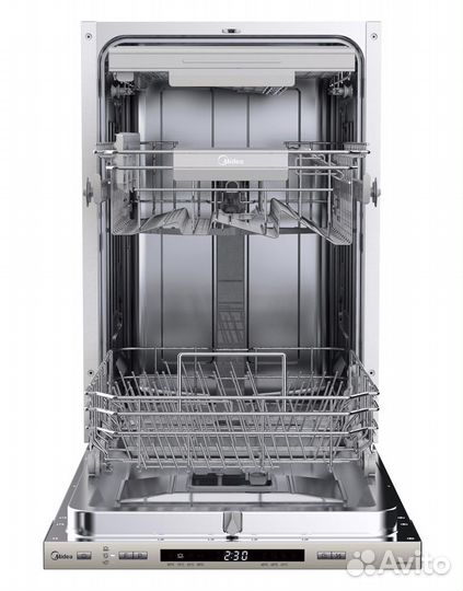 Посудомоечная машина Midea MID45S710