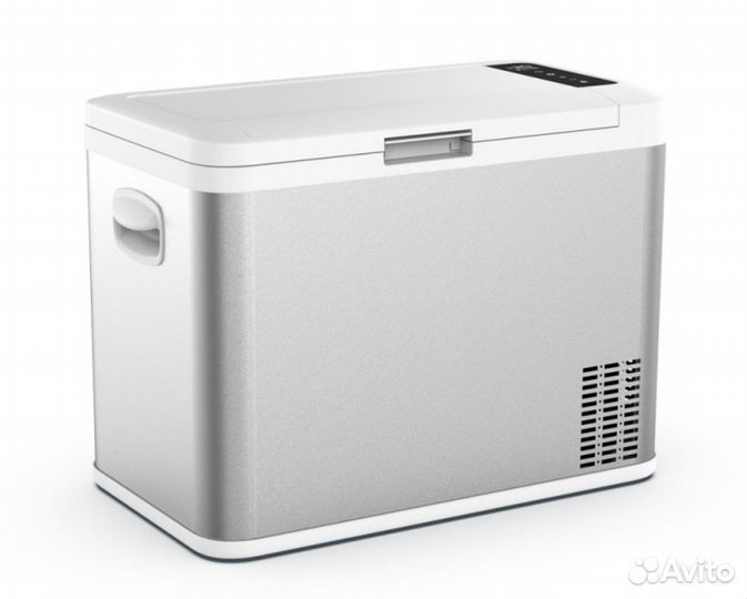 Автомобильный холодильник Alpicool MK35, 35л