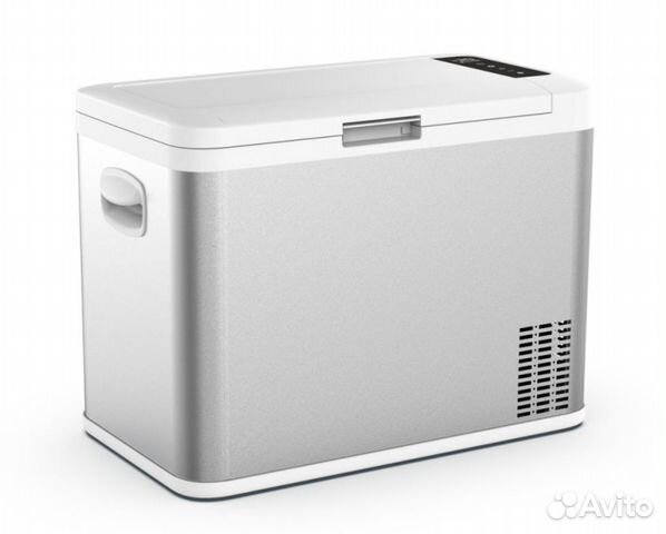 Автомобильный холодильник Alpicool MK35, 35л