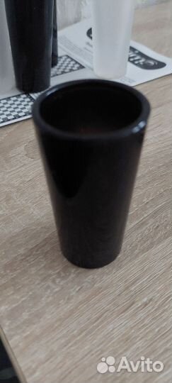 Хрустальные стопки 30мл