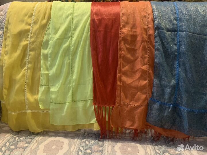 Шарф платок