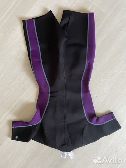 Гидрокостюм tribord 42-44 женский