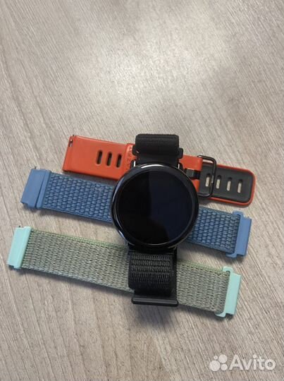 Умные часы Amazfit pace