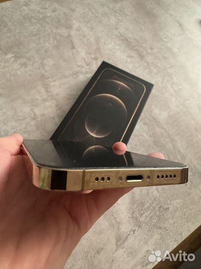 iPhone 12 Pro, 128 ГБ