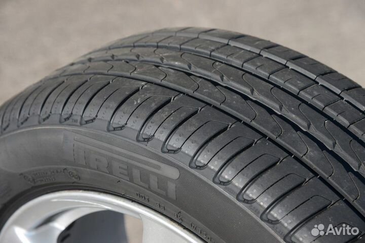 Pirelli Cinturato P7 225/45 R17 91W
