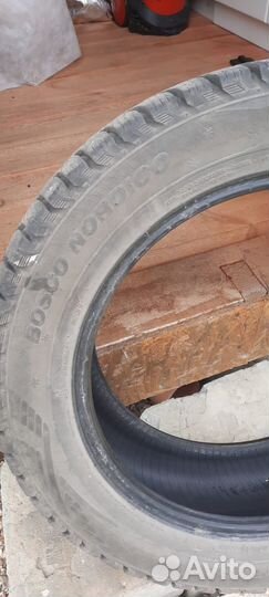 Viatti Bosco Nordico V-523 215/55 R17