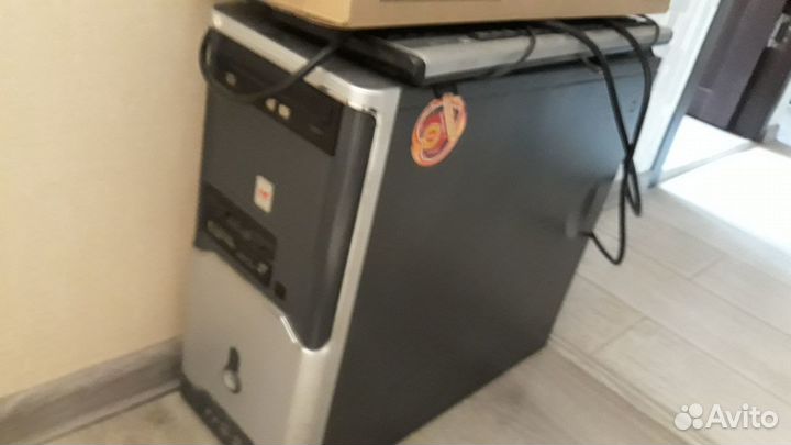 Продаю компьютер