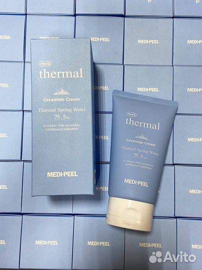 Крем для лица