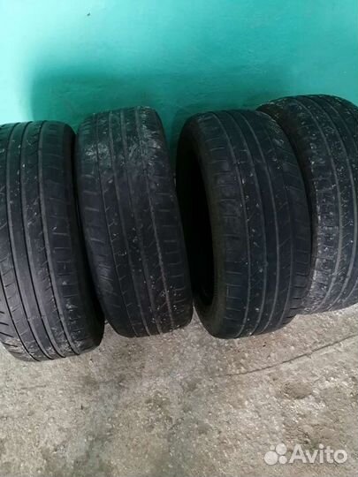 Dunlop Direzza Sport Z1 225/60 R17