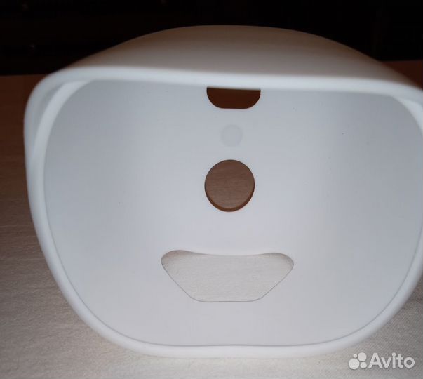 Силиконовый чехол для камеры новый