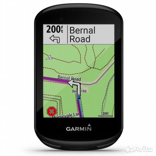 Велокомпьютер Garmin Edge 830 новый