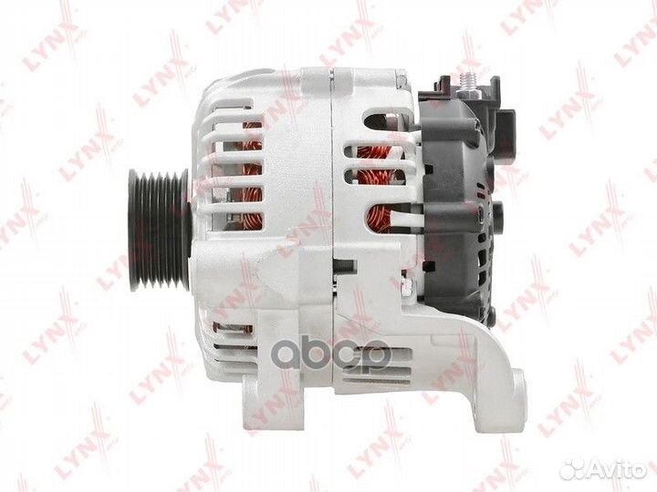 Генератор 439605;LG 2630;ALV3034LK;ALV3034YX;0 986