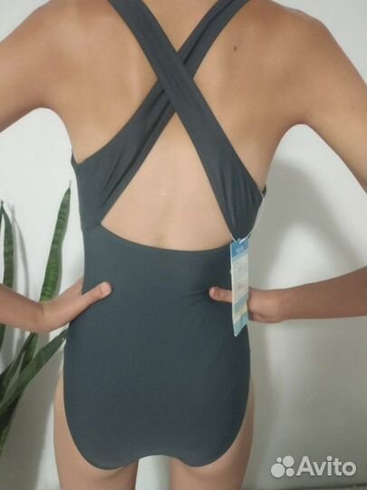 Купальник+ шапочки