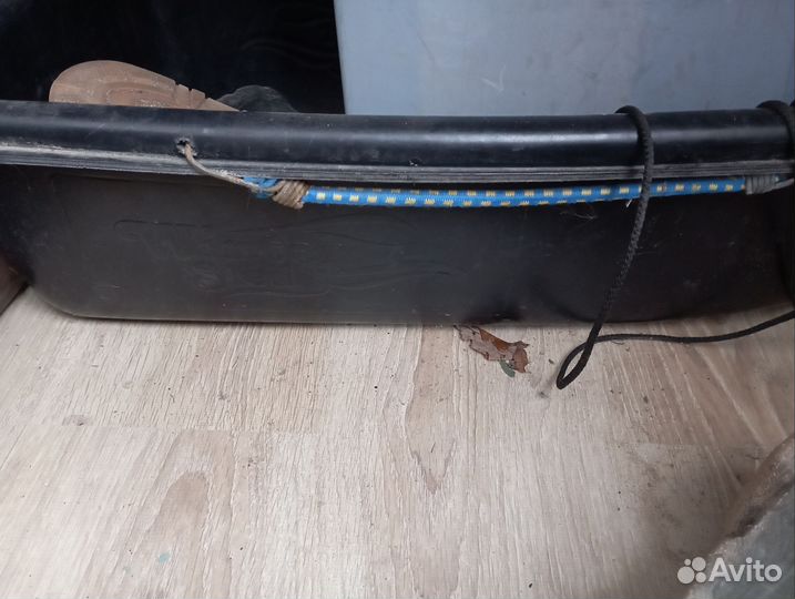 Зимняя рыбалка снасти