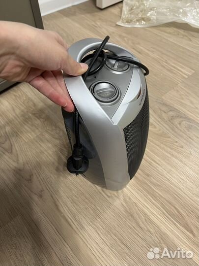 Тепловентилятор centec