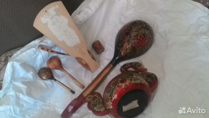 Солонка СССР