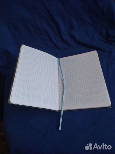 Блокноты