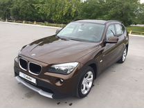 BMW X1 2.0 AT, 2011, 125 000 км, с пробегом, цена 1 450 000 руб.