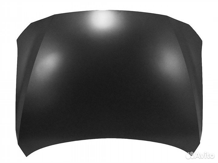 Капот mazda cx5 kf новый