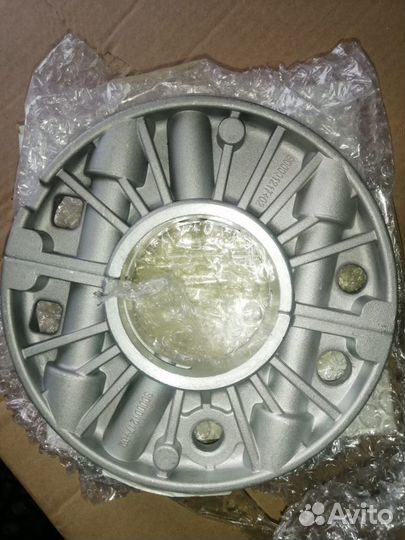 Опора коленвала Лдв максус/ LDV maxus